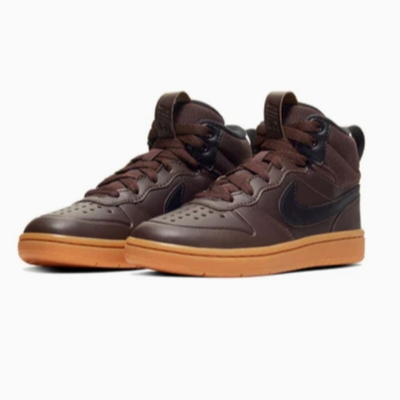 Nike Court Borough - Picture 1 of 15